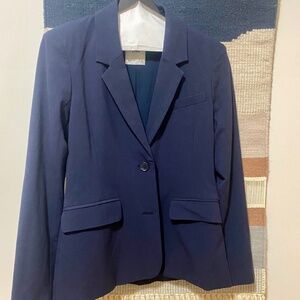 Abercrombie Slim Suiting Blazer